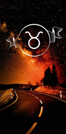 Taurus Zodiac Wallpaper