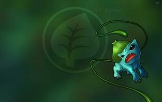 Bulbasaur Pokemon Wallpaper Game