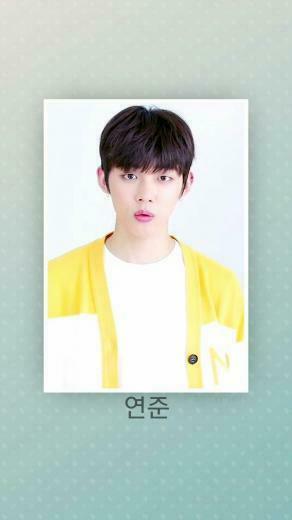 Txt Tomorrow X Together K Pop Yeonjun