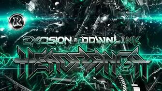 Excision Wallpaper HD Net