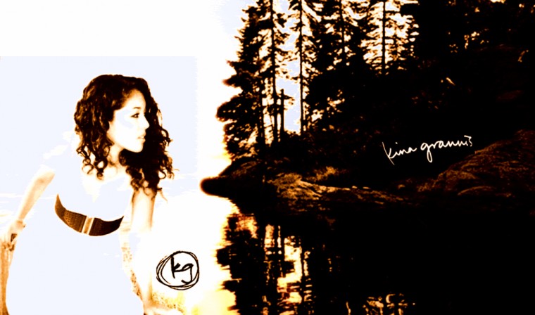 Kina Grannis Background Wallpaper For Desktop