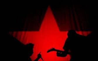 Tom Morello The Nightwatchman Official Tour Dates