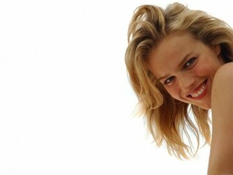 Eva Herzigova High Quality Wallpaper Size Of