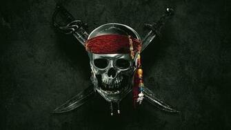 Pirate Wallpaper HD