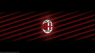 Ac Milan Wallpaper New Collection