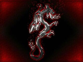 Wallpaper Dragon