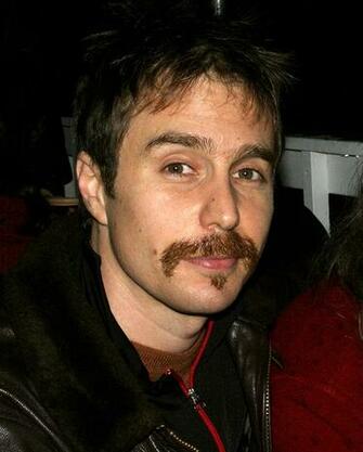Info Archive Model Sam Rockwell Image Actress
