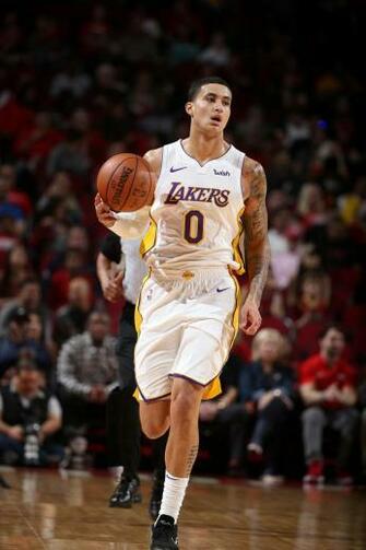 Photos Lakers Vs Rockets Los Angeles