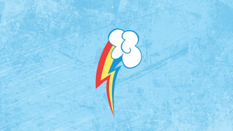 My Little Pony Rainbow Dash Wallpaper By Mrfencer