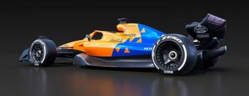 Mclaren Racing A New Era Of Formula