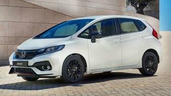 Honda Jazz Dynamic Wallpaper And HD Image Car Pixel
