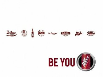 Dr Pepper Wallpaper