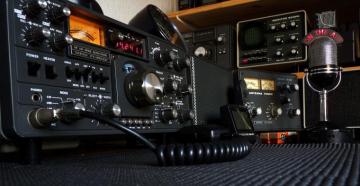 Bastrop County Amateur Radio Club Bcarc