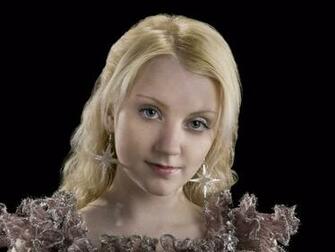 Luna Lovegood Wallpaper Anglerz