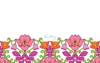 Far More Than Rubies Lilly Pulitzer Vera Bradley Wallpaper