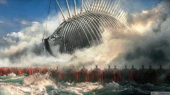Attack On Titan Wallpaper