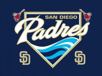 Home Sports Wallpaper Mlb San Diego Padres Papel