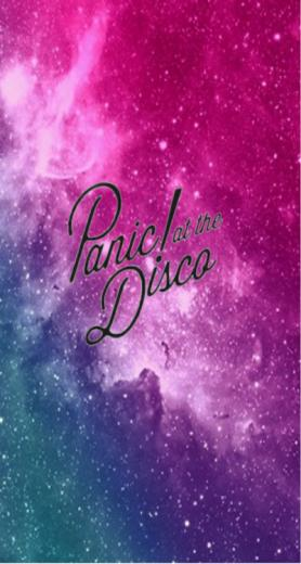 Fall Out Boy iPhone Wallpaper