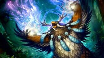 World Of Warcraft Wallpaper Full HD For Desktop