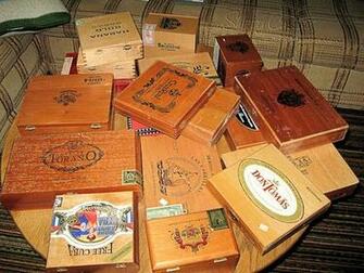 Cigar Box Wallpaper Cigars That Were Inside