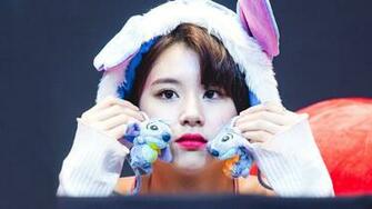 Chaeyoung Son Chae Young Wallpaper