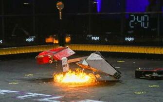 Robots Battlebots