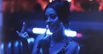 Maddy Perez Alexa Demie In Euphoria Stuntin Like My