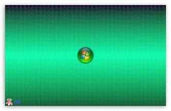 Windows Wallpaper Circles Pattern Background HD For Wide