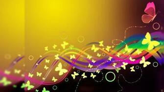 Unique Colorful Background