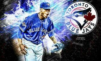 Blue Jays Ws Push Fan Art Wallpaper By Hps74