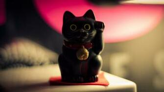 Maneki Neko By Ultranol