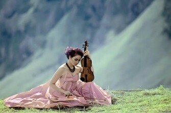 Symphony Of Loneliness Wallpaper HD