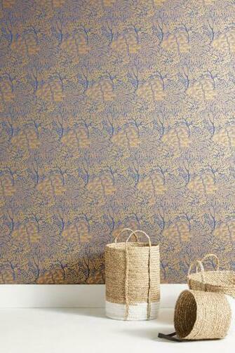 Miyuki Wallpaper Unique Decor Room
