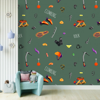 Rock Climbing Wallpaper Myindianthings