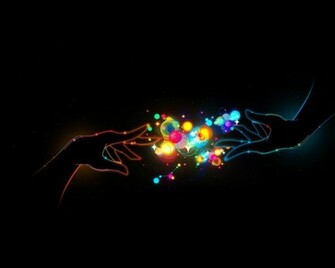 Desktop Best Wallpaper Anime Abstract HD