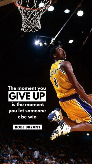 Kobe Bryant Wallpaper From Famous Quotes Kaynuli