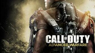 Nintengen Call Of Duty Advanced Warfare Coming To Wii U Confirmed