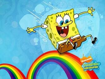 Spongebob Wallpaper