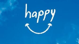 Happiness Wallpaper Gallery Image