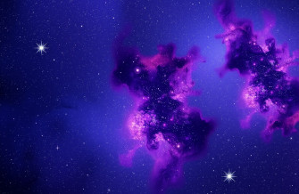 Galaxy Wallpaper For Windows