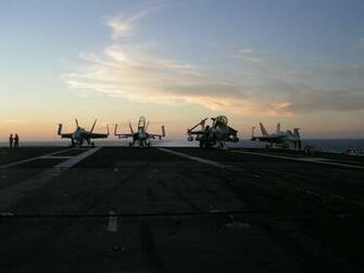 Aircraft Carrier Computer Wallpaper Desktop Background