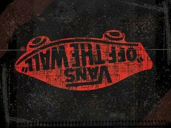 Vans Off The Wall Wallpaper