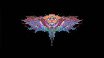 Marcelo Burlon Wallpaper On