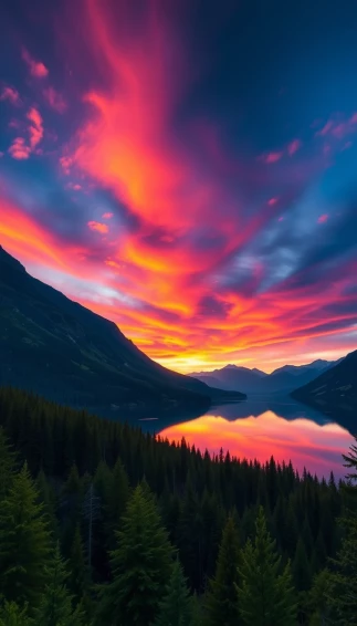 Full HD Wallpaper For Phone