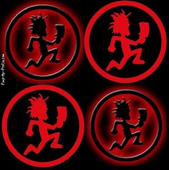 Juggalo Hatchetman Icp Background Pimp My Profile