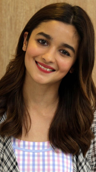 Wallpaper Alia Bhatt Beauty Bollywood 4k Celebrities
