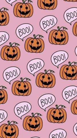 Connor Lara On Wallpaper In Halloween