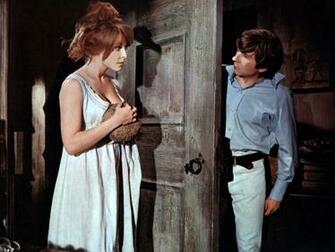 Sharon Tate Image As Sarah In Fvk HD