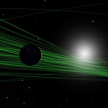 Killer Asteroids Are Hiding In Plain Sight A New Tool Helps Spot