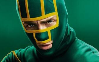 Kick Ass Wallpaper And Background Image Net